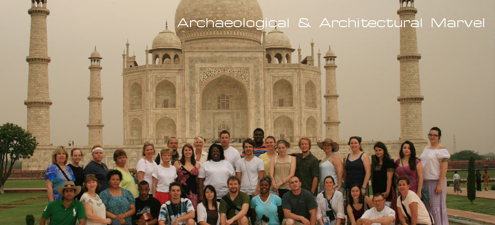study tour to India,MBA Study abroad
